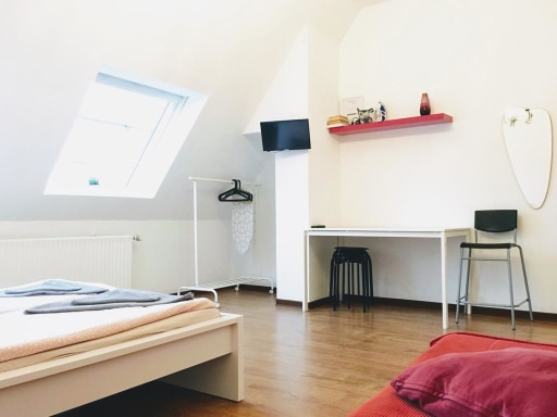 Rent 1 room apartment Dortmund | Entire place | Dortmund | Studio Apartment Cherry | Hominext