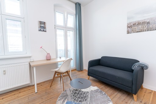 Miete 1 Zimmer Wohnung Berlin | Ganze Wohnung | Berlin | Schöne Wohnung in Prenzlauer Berg | Hominext