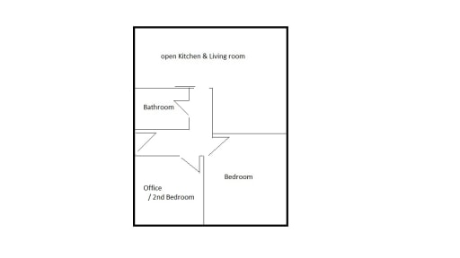 Miete 2 Zimmer Wohnung Essen | Ganze Wohnung | Essen | Boho Home -liebevoll vollausgestatte 3ZKB in Uniklink-Nähe mit Gartennutzung | Hominext