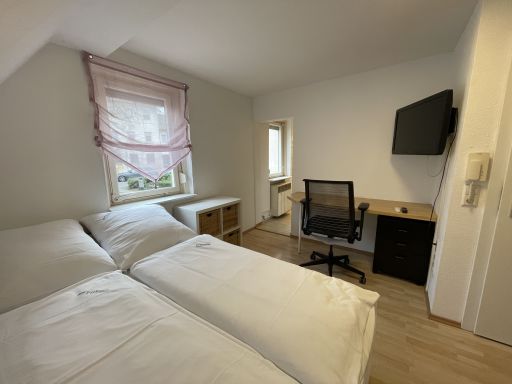 Miete 1 Zimmer Wohnung Stuttgart | Ganze Wohnung | Stuttgart | Apartment mit Küche und Badezimmer in Stuttgart-Wangen | Hominext