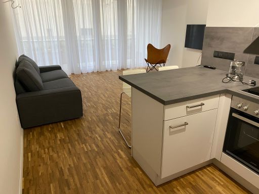 Rent 1 room apartment Kaiserslautern | Entire place | Kaiserslautern | Komfortabel Wohnen auf Zeit in Kaiserslautern