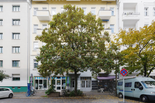 Rent 1 room apartment Berlin | Entire place | Berlin | Liebevoll eingerichtet 1 Zimmerwohnung mit idyllischer Terrasse | Hominext