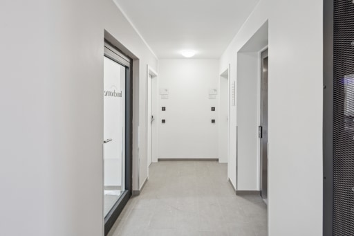 Miete 1 Zimmer Wohnung Hamburg | Ganze Wohnung | Hamburg | Suite mit Balkon | Hominext