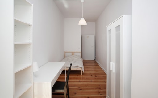 Miete 5 Zimmer Wohnung Berlin | Studio | Berlin | Private Room in Friedrichshain, Berlin | Hominext