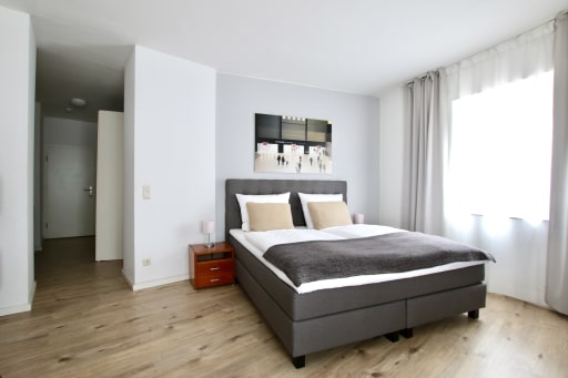 Miete 1 Zimmer Wohnung Köln | Ganze Wohnung | Köln | Zentrales Apartment im Belgischen Viertel | Hominext