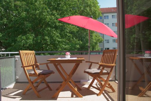 Rent 1 room apartment Dresden | Entire place | Dresden | Ruhige und exklusive Wohnung - zentrumsnah | Hominext