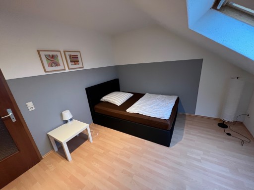 Rent 1 room apartment Mannheim | Entire place | Mannheim | Wunderbare 1 Zimmerwohnung im Stadtteil Mannheim Rheinau | Hominext