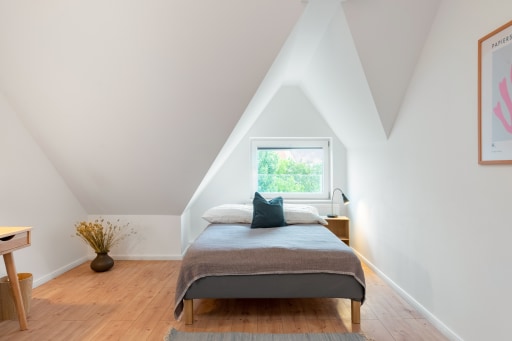 Rent 1 room apartment Berlin | Studio | Berlin | Furnished room in a coliving apartment for working professionals | Hominext