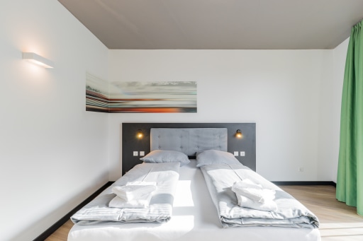 Miete 1 Zimmer Wohnung Berlin | Ganze Wohnung | Berlin | Modernes Apartment im beliebten Viertel in Kreuzberg | Hominext