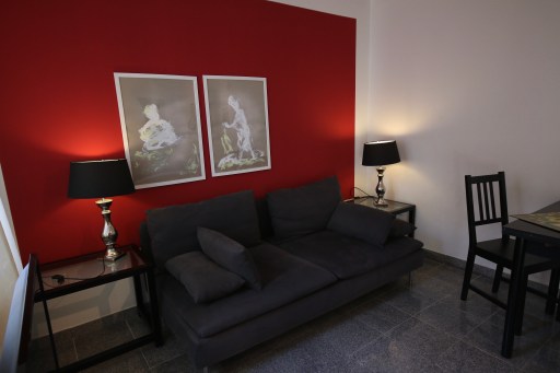 Miete 2 Zimmer Wohnung Essen | Ganze Wohnung | Essen | Charmantes Studio-Apartment in Essen | Hominext