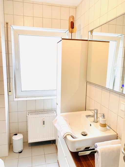 Rent 1 room apartment Karlsruhe | Entire place | Karlsruhe | Modernes Apartment in idealer Lage | Hominext