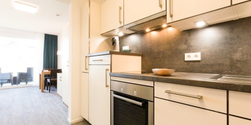 Rent 1 room apartment Schliengen | Entire place | Schliengen | Gemütliches Apartment für zwei | Hominext