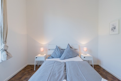 Miete 1 Zimmer Wohnung Berlin | Ganze Wohnung | Berlin | Tolle 2 Zimmer Wohnung mit Balkon direkt am Hermannplatz | Hominext