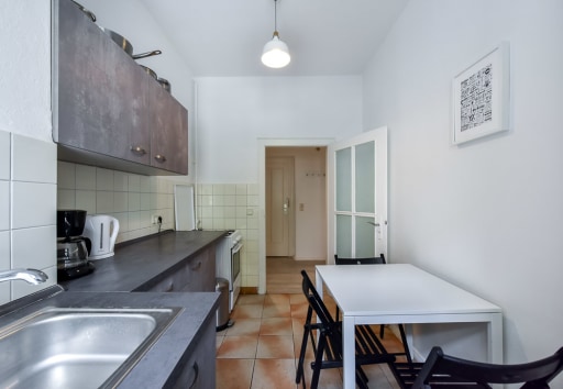 Rent 2 rooms apartment Berlin | Studio | Berlin | Private Room in Friedrichshain, Berlin | Hominext