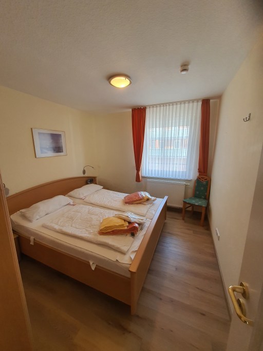 Rent 2 rooms apartment Dunum | Entire place | Dunum | Nah am Strand in Bensersiel arbeiten | Hominext