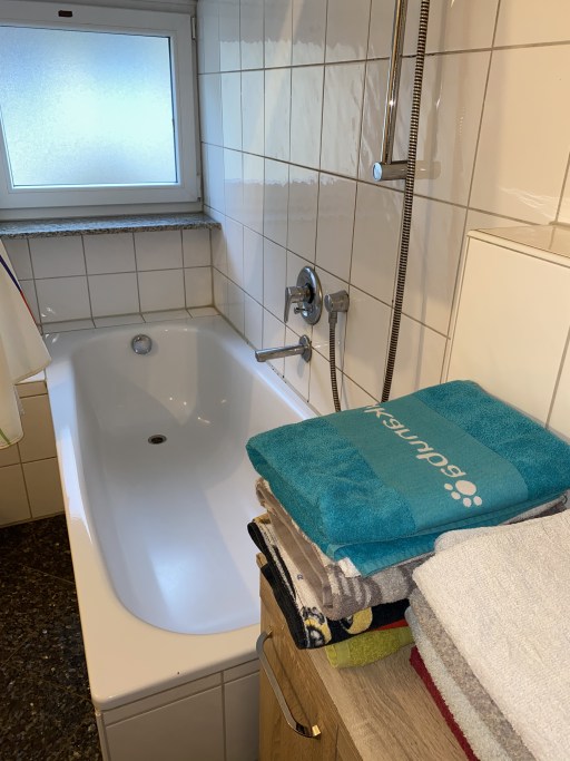 Rent 4 rooms apartment Ludwigsburg | Entire place | Ludwigsburg | Komfortable Wohnung Stadtmitte Ludwigsburg | Hominext