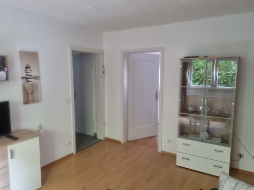 Miete 1 Zimmer Wohnung Stuttgart | Ganze Wohnung | Stuttgart | Schöne kleine Wohnung | Hominext