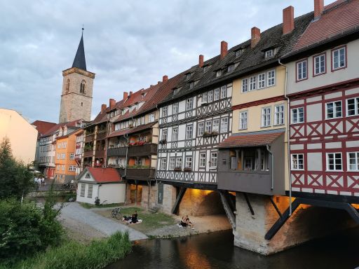 Miete 2 Zimmer Wohnung Erfurt | Ganze Wohnung | Erfurt | Helle, großzügige und hochwertig ausgestattete 3-Raum Wohnung mit idealer Infrastruktur | Hominext