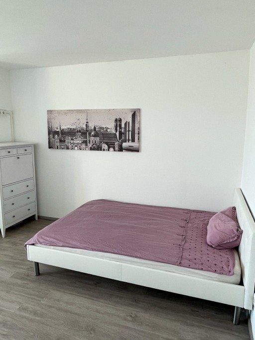 Rent 1 room apartment München | Entire place | München | 1.5 Zimmer-Wohnung in bester Münchener Lage | Hominext