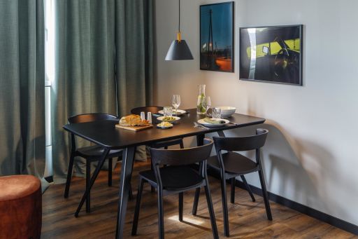 Miete 1 Zimmer Wohnung Freiburg im Breisgau | Ganze Wohnung | Freiburg im Breisgau | Apartment XL | Hominext