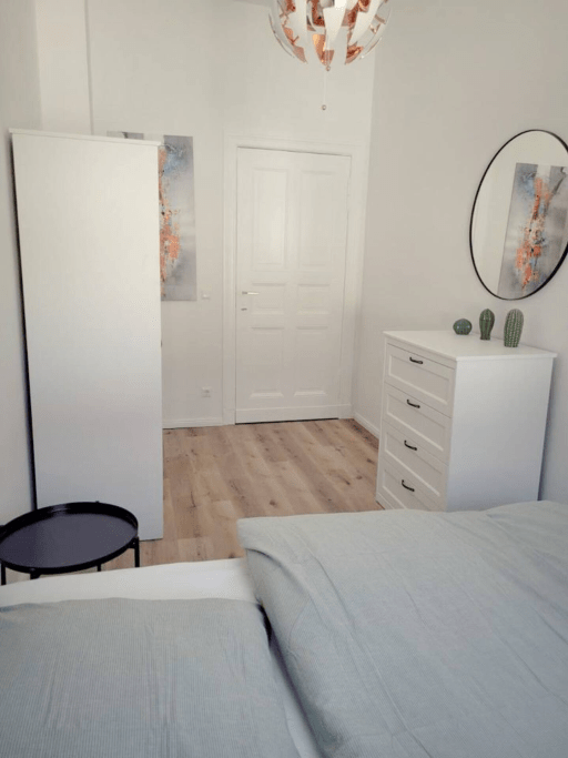 Rent 3 rooms apartment Berlin | Entire place | Berlin | 3 bedroom apartment in Berlin Kreuzberg | Hominext