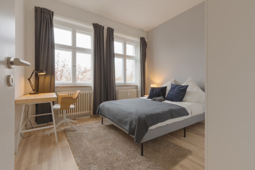 Rent 3 rooms apartment Berlin | Studio | Berlin | Private Room in Friedrichshain, Berlin | Hominext