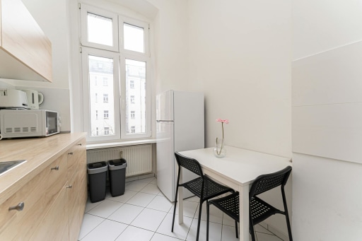 Rent 1 room apartment Berlin | Studio | Berlin | Privatraum | Hominext