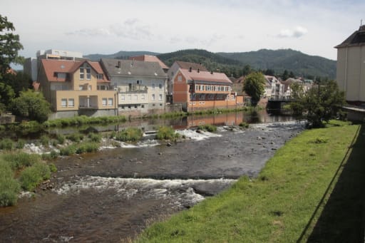 Miete 1 Zimmer Wohnung Gernsbach | Ganze Wohnung | Gernsbach | Modernes und sehr gemütliches Apartment "Cozy" | Hominext