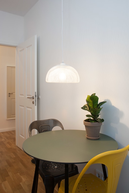 Miete 2 Zimmer Wohnung Berlin | Ganze Wohnung | Berlin | Stylisch & Zentral | Hominext