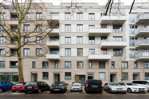 Miete 2 Zimmer Wohnung Berlin | Ganze Wohnung | Berlin | Charmantes 3-Zi-Apartment Designer Ausstattung 2 Balkone nahe Ku'Damm | Hominext