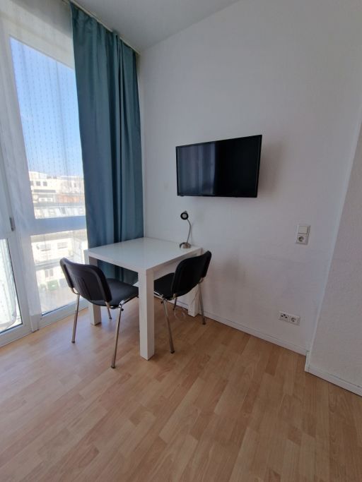 Rent 1 room apartment Stuttgart | Entire place | Stuttgart | Beste City Lage - MIDTOWN Micro Apartments | Hominext