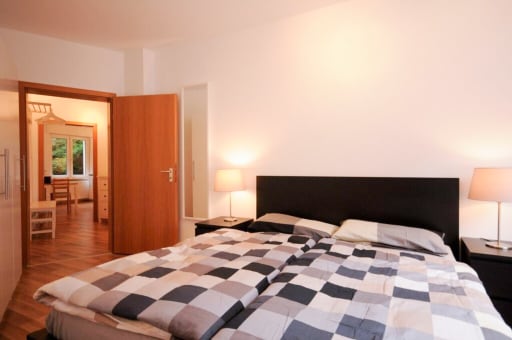 Miete 1 Zimmer Wohnung Essen | Ganze Wohnung | Essen | Gemütliche 2-Zimmer-Apartment nahe Rüttenscheider Markt | Hominext