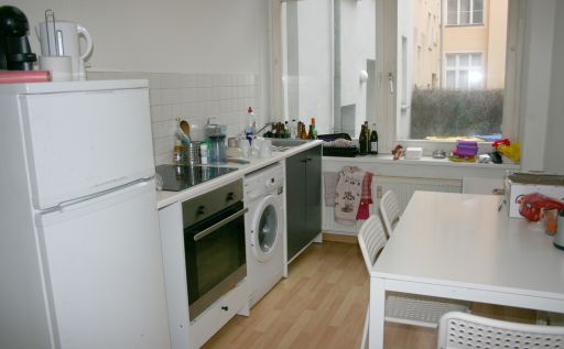 Rent 5 rooms apartment Berlin | Studio | Berlin | Private Room in Friedrichshain, Berlin | Hominext