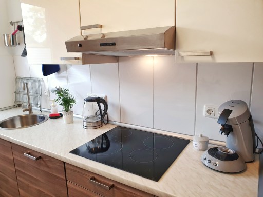 Miete 1 Zimmer Wohnung Essen | Ganze Wohnung | Essen | Tropic Home + Balkon im Zentrum Essens | Hominext