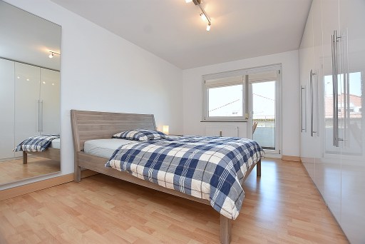 Rent 1 room apartment Stuttgart | Entire place | Stuttgart | Modern möbliert, perfekte zentrale Lage und Balkon mit Blick über Stuttgart | Hominext