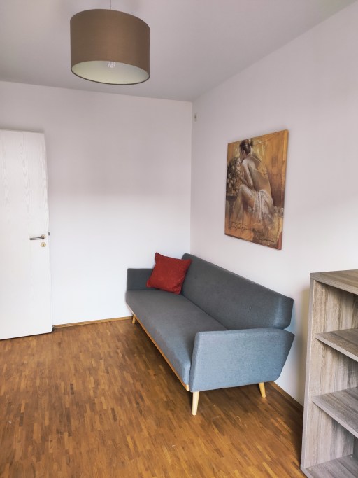 Miete 2 Zimmer Wohnung Frankfurt am Main | Ganze Wohnung | Frankfurt am Main | Exklusive, voll-möblierte 3-Zi-Wohnung im Europaviertel | Hominext