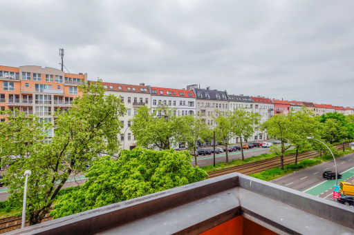 Miete 2 Zimmer Wohnung Berlin | Ganze Wohnung | Berlin | Tolle 3-Zimmer Wohnung im Prenzlauer Berg | Hominext