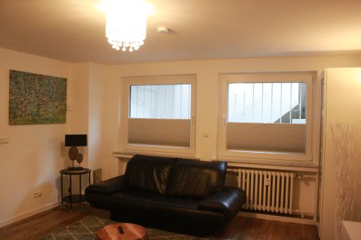 Rent 1 room apartment Hilden | Entire place | Hilden | H2 Stilvolles Souterrain Wohnung in Hilden | Hominext