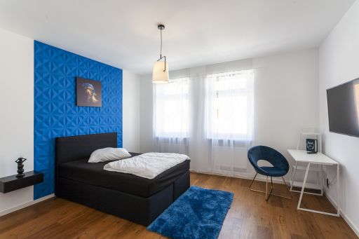 Miete 3 Zimmer Wohnung Frankfurt am Main | Ganze Wohnung | Frankfurt am Main | Neu Sanierte 3 Zimmer Wohnung | Hominext