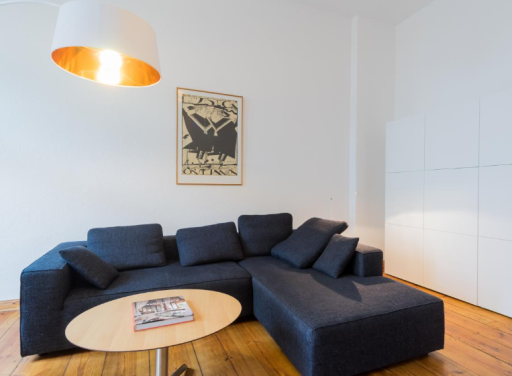 Rent 1 room apartment Berlin | Entire place | Berlin | Charmantes & ruhiges Apartment im Zentrum von Prenzlauer Berg nähe Kollwitzplatz | Hominext