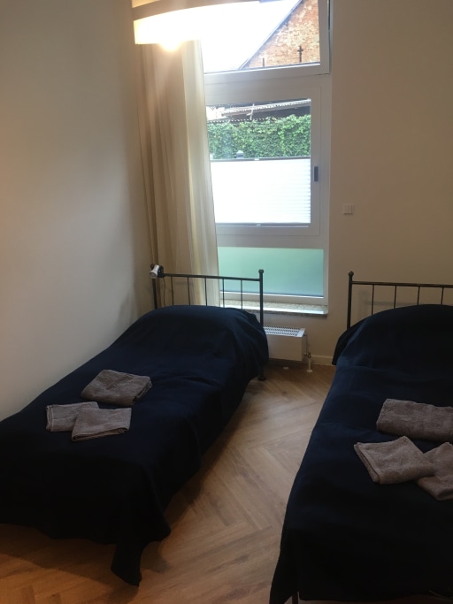 Miete 2 Zimmer Wohnung Großbeeren | Ganze Wohnung | Großbeeren | Apartment 3 km von südl. Stadtgrenze | Hominext