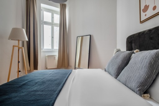 Miete 2 Zimmer Wohnung Berlin | Ganze Wohnung | Berlin | Tolle 3-Zimmer Wohnung in beliebter Lage mitten in Friedrichshain | Hominext