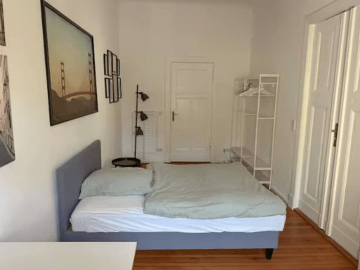 Rent 3 rooms apartment Berlin | Entire place | Berlin | All-inclusive möbliertes Luxus-3-Zimmer-Apartment im Herzen von Berlin Kreuzberg | Hominext