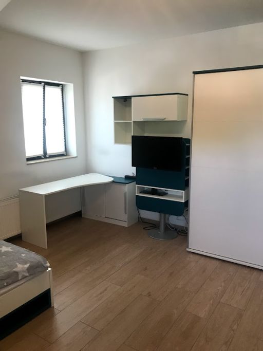 Miete 1 Zimmer Wohnung Hannover | Ganze Wohnung | Hannover | Möbliertes Studio für 1 Person | Hominext