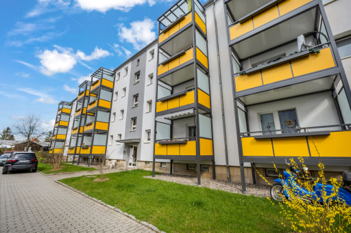 Miete 1 Zimmer Wohnung Pirna | Ganze Wohnung | Pirna | emütliches Wohlfühlzuhause in Pirna | Hominext