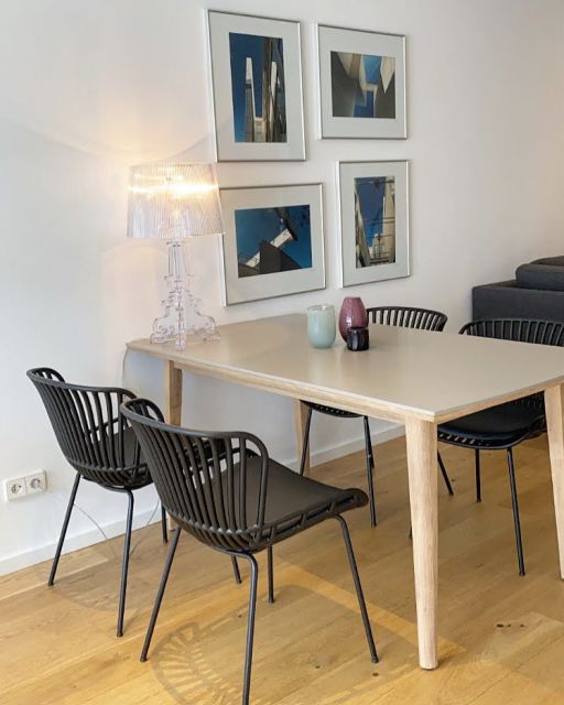 Miete 2 Zimmer Wohnung Frankfurt am Main | Ganze Wohnung | Frankfurt am Main | Große Design Altbauwohnung top saniert