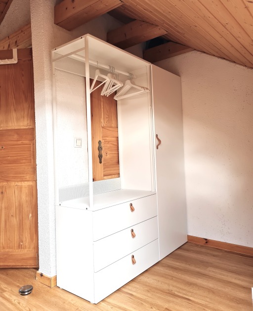 Miete 1 Zimmer Wohnung Mainz | Ganze Wohnung | Mainz | Gemütliche Dachwohnung in Uninähe | Hominext