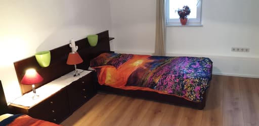 Rent 3 rooms apartment Bonn | Entire place | Bonn | Stilvolle Wohnung im Zentrum von Bonn | Hominext