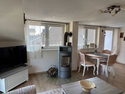 Rent 1 room apartment Hamburg | Entire place | Hamburg | Ruhig, im Grünen & City nah | Hominext