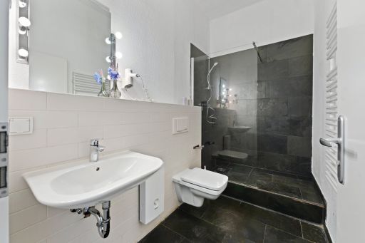 Miete 1 Zimmer Wohnung Berlin | Ganze Wohnung | Berlin | Privatstudio in der Motzstraße | Hominext